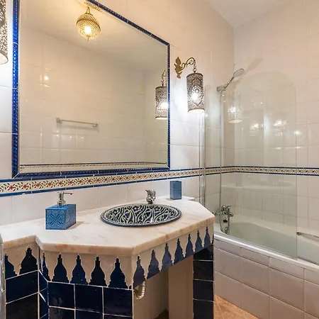 Sun Gale Villa Guia (Faro)