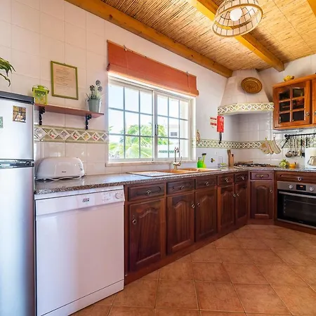 Villa Sun Gale Guia (Faro)