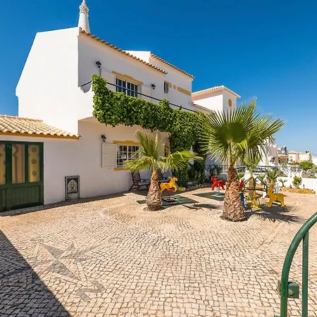 Sun Gale * Guia (Faro)