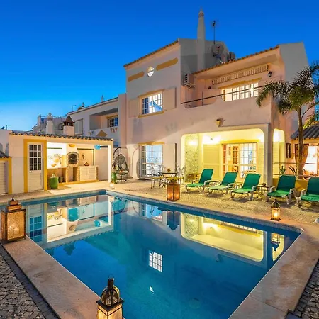 Villa Sun Gale *