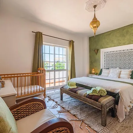 Sun Gale Villa