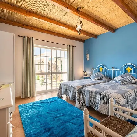 Villa Sun Gale *