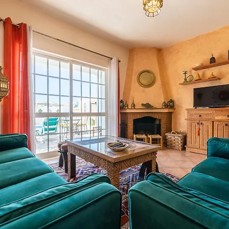 Sun Gale Villa *