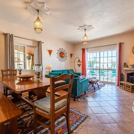 Sun Gale Villa