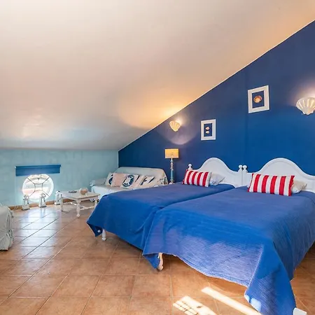 Villa Sun Gale
