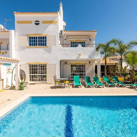 Sun Gale Villa *
