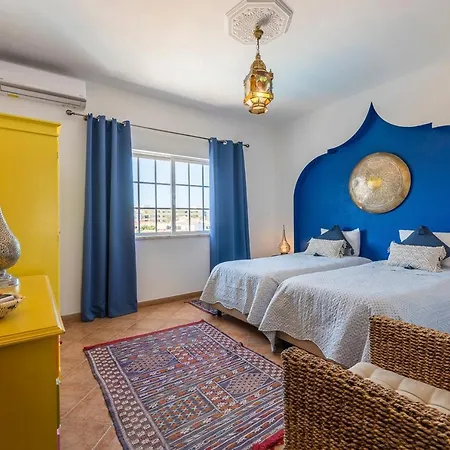 Villa Sun Gale Guia (Faro)